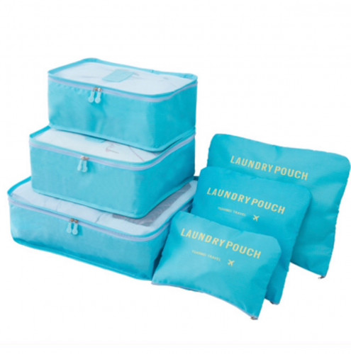 حقائب تنظيم سفر