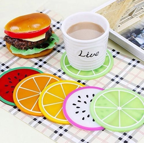 لبادات سيلكون