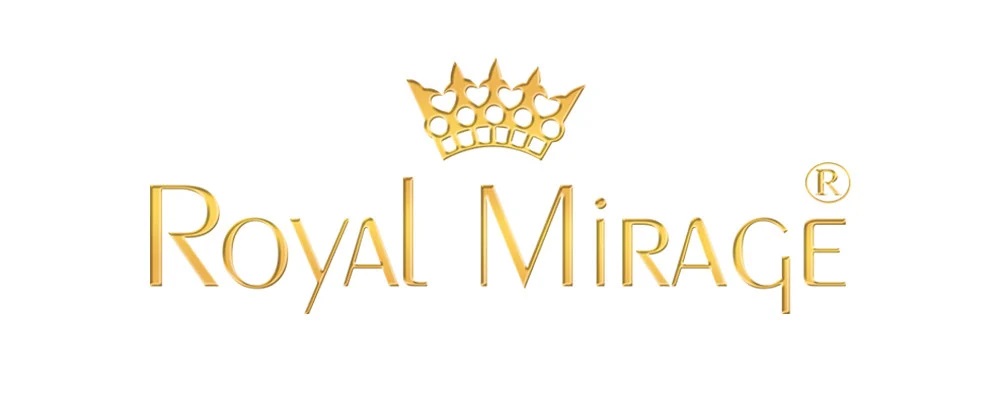 Royal Mirage