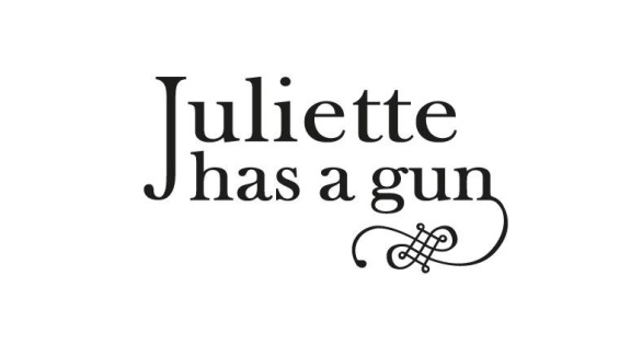 Juliette Has A Gun