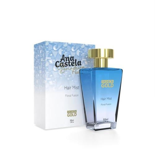 عطر شعر منعش برائحة الأزهار - فاشون جولد فلورال في...