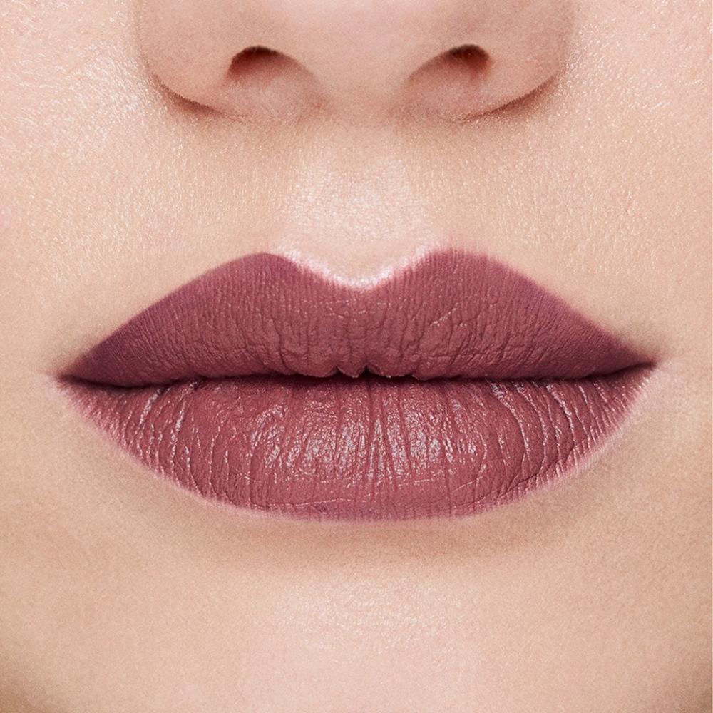 Beaulis Kiss It Mat Ruj 191 Coffee O'Clock - روج مطفي ثابت بدرجة بني قهوة - gratis - تركي أصلي