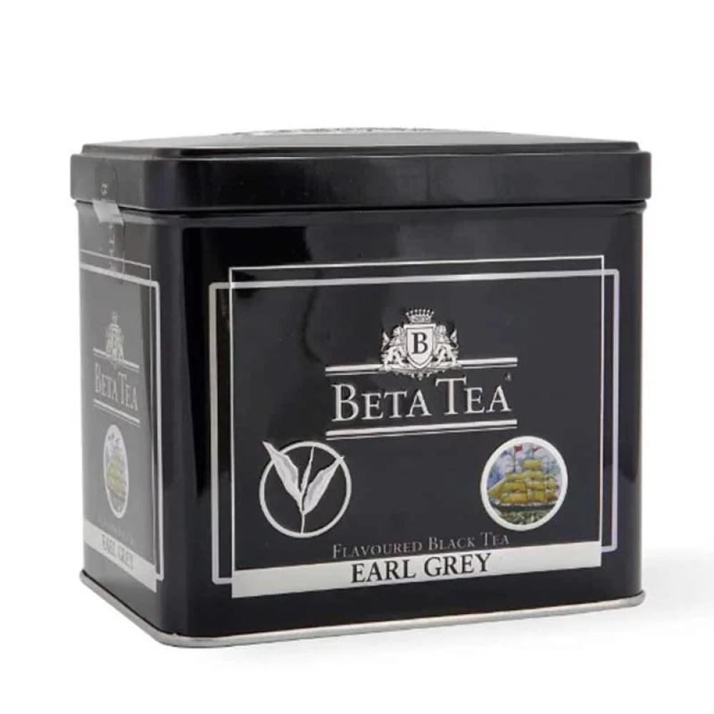 شاي أسود تركى بنكهة بيتا تي 250 جرام