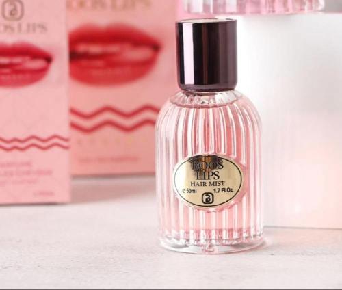 معطر شعر بوس ليبس - 100 مل - رائحة أنثوية جذابة -...