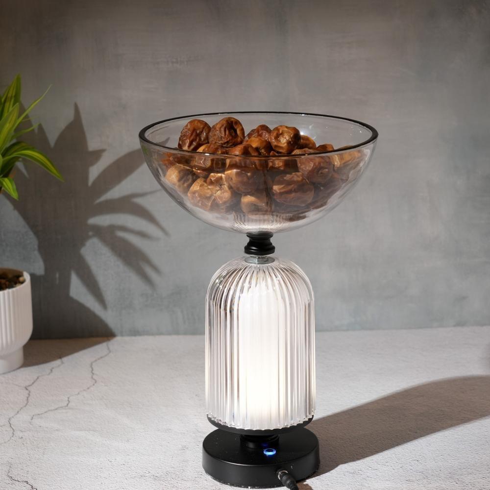 ستاند تقديم الحلوى 29 سم