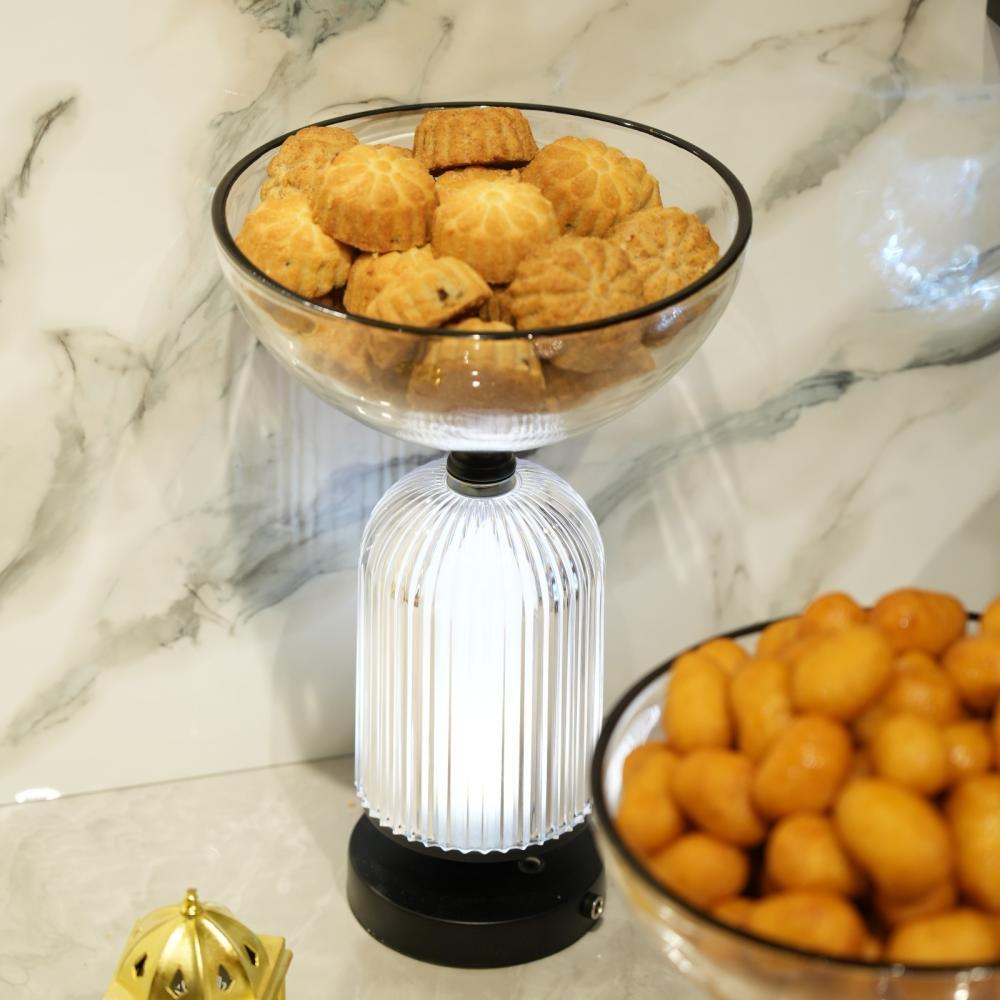 ستاند تقديم الحلوى 29 سم