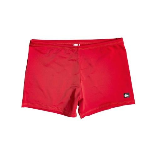 ملابس السباحة للرجال من Quiksilver Mapool - أصلى