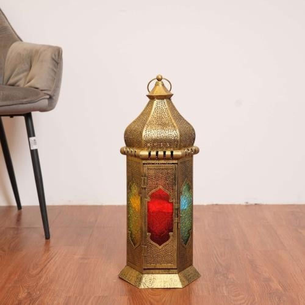 فوانيس رمضان المعدن