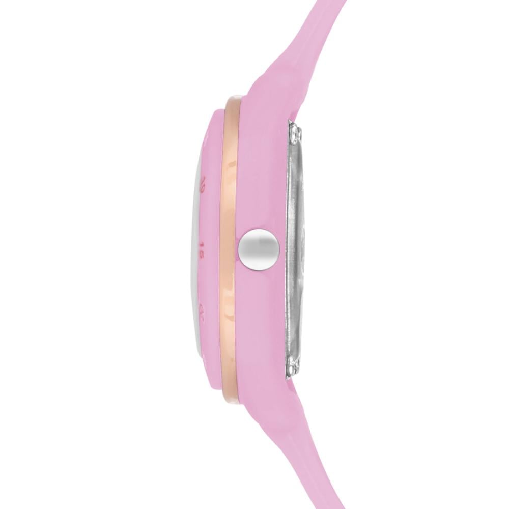 ساعة يد للفتيات باللون الروز من Xonix - أصلى