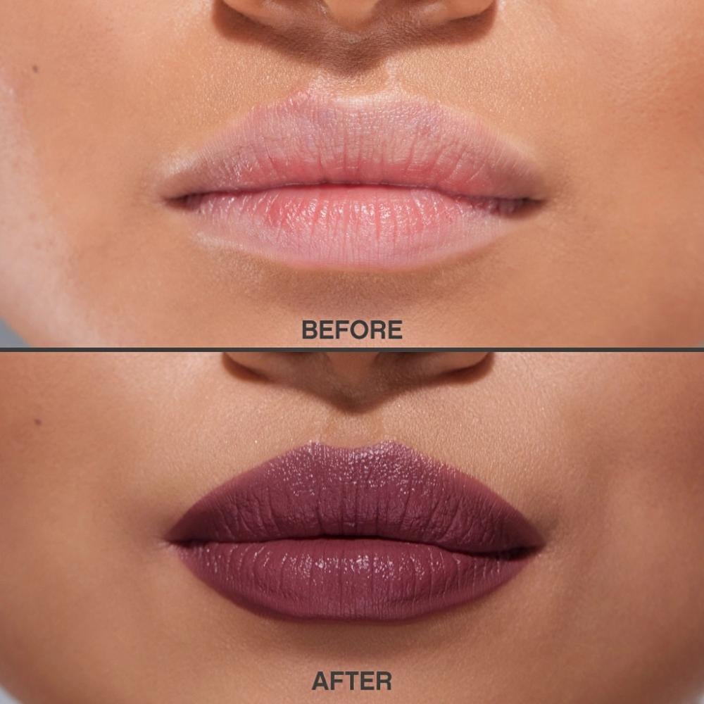 أحمر الشفاه المرطب Stellary Hydrating Lipstick Cult Classic 08 Pink - ترطيب عميق ولمسة ساتان - gratis - تركي أصلي