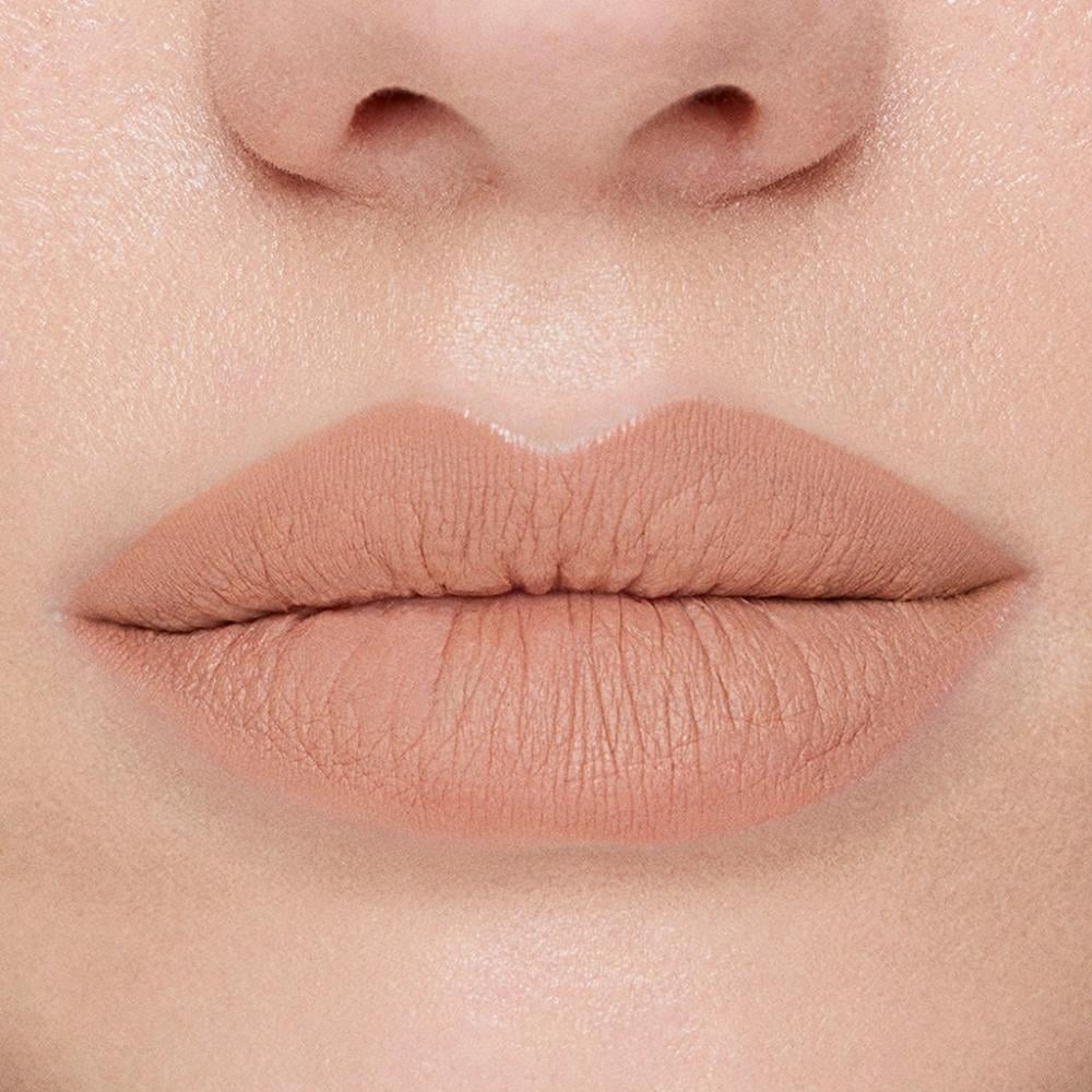 Beaulis Zip It Likit Mat Ruj 106 Silence - روج مطفي سائل ثابت - gratis - تركي أصلي