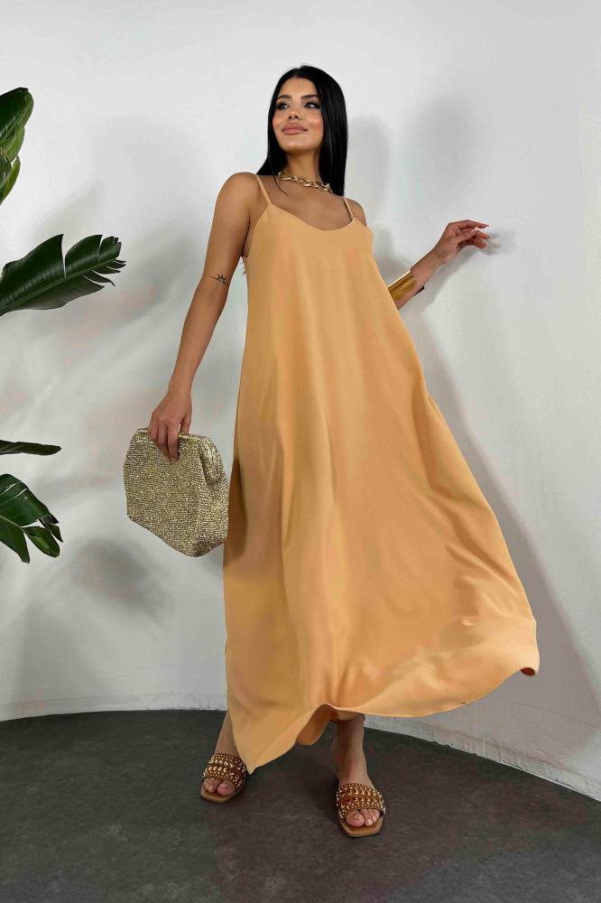 فستان تركي اصلي