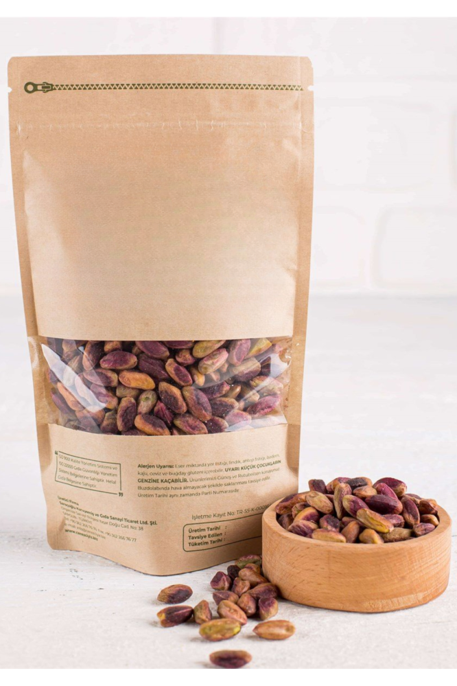 فستق تركي مقشر