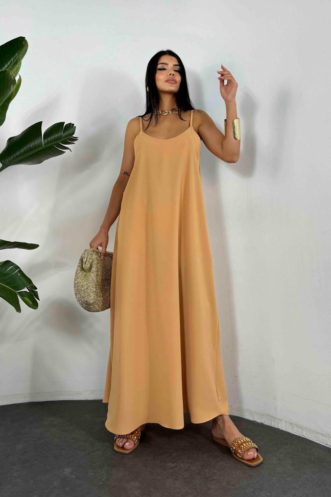 فستان تركي اصلي