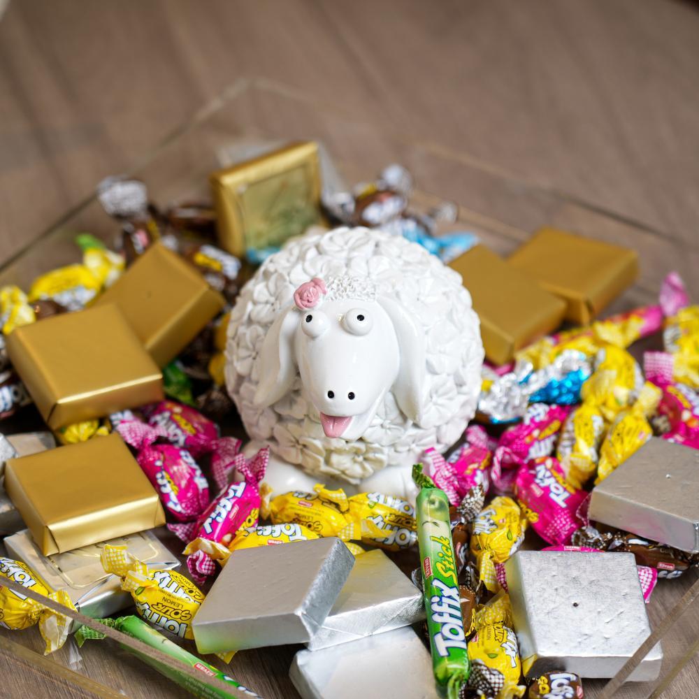 حلويات العيد