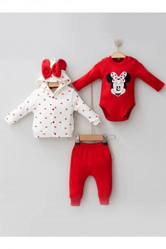 كارديجان بطبعة Cherub Baby