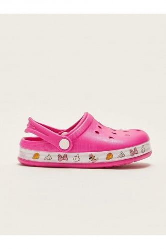 حذاء صيفي مطبوعة للبنات iklim shoes