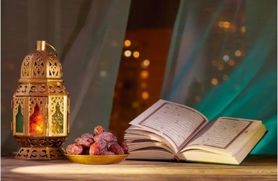 أفكار مميزة لتجهيز استقبال فاخر للضيافه في رمضان