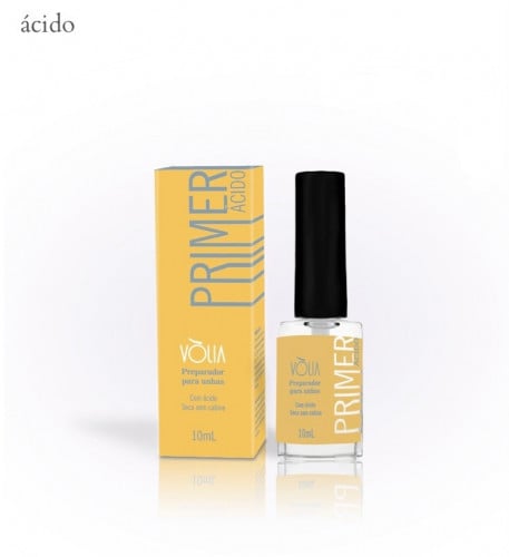 Acidic Primer Volia (10ml) - برايمر الأحماض من فول...