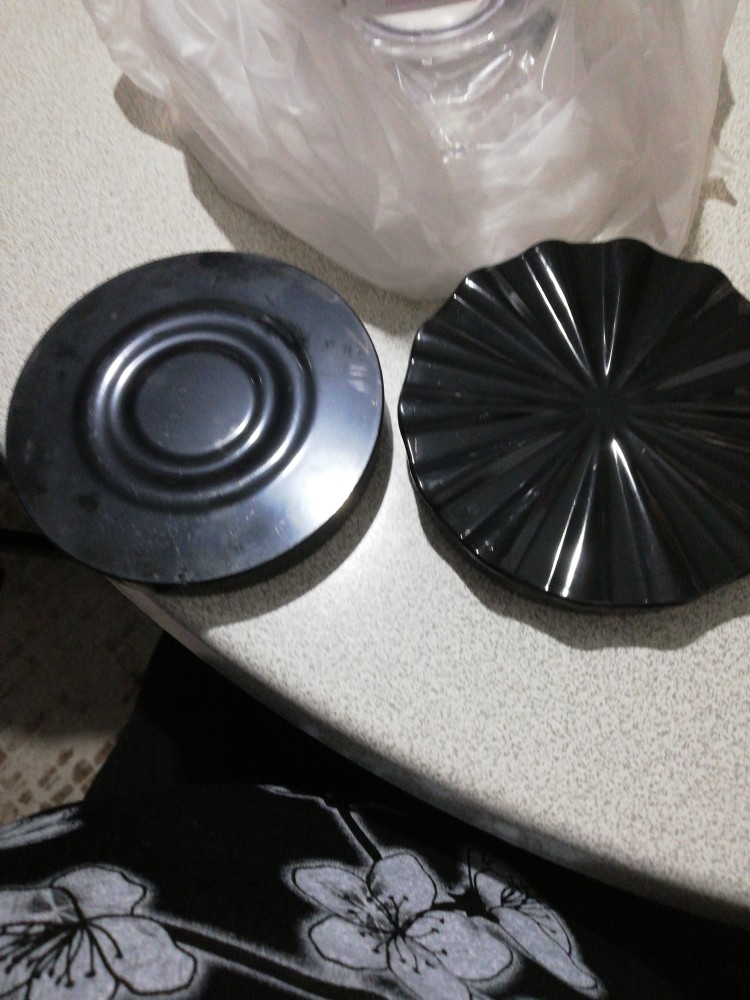 موزع الكريب و العجين من ensa-shop - أصلي