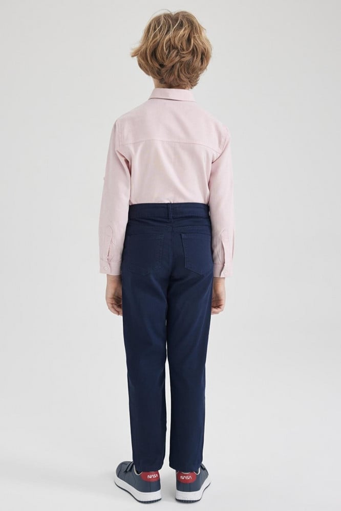 بنطلون اولاد