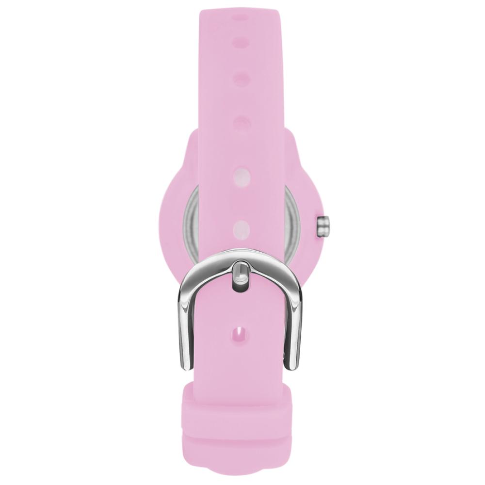 ساعة يد للفتيات باللون الروز من Xonix - أصلى