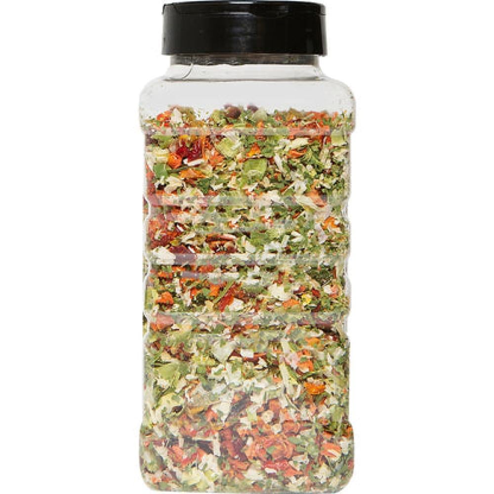 خضار مجففة تركى