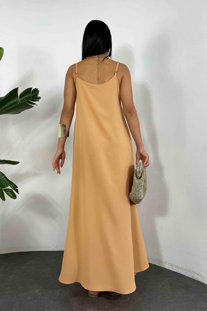 فستان تركي اصلي