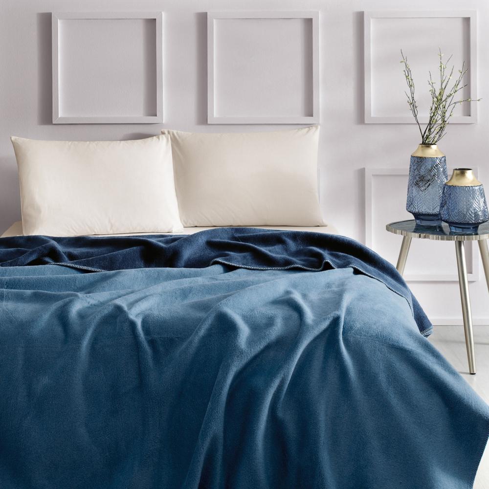 بطانية بياضات غلوريا مزدوجة من Linens