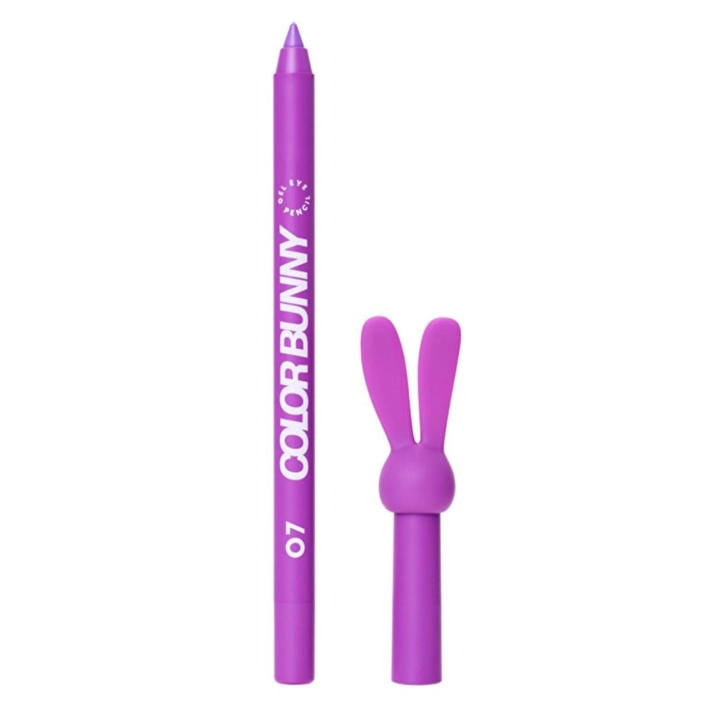 Love Generation Jel Göz Kalemi Color Bunny 07 Look My Best - تركيبة جل برتقالية تدوم طويلاً - gratis - تركي أصلي