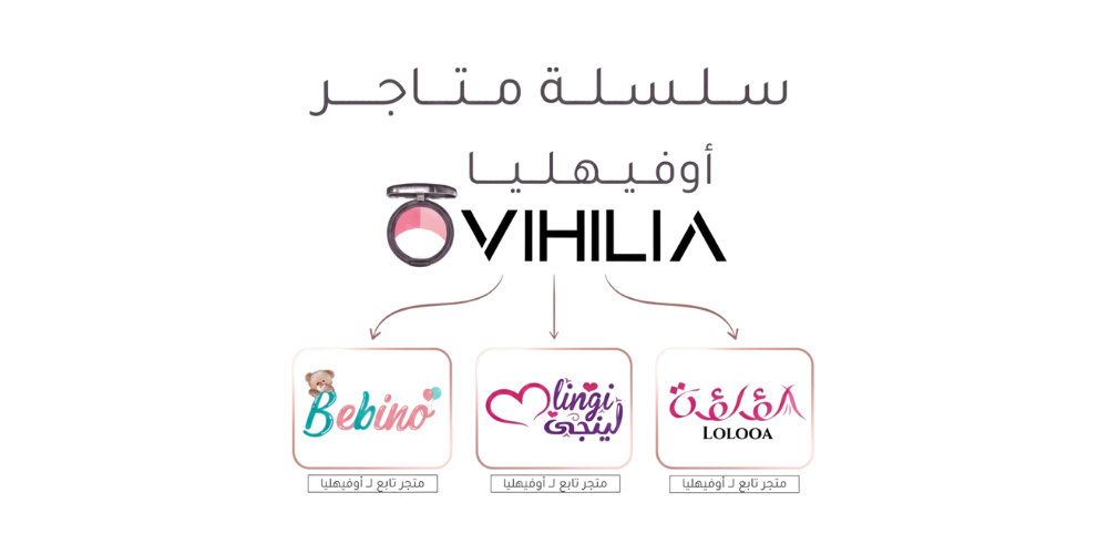 عالم من الأناقة التركية بين يديكِ: تعرفي على عائلة متاجر "أوفيهليا" في السعودية