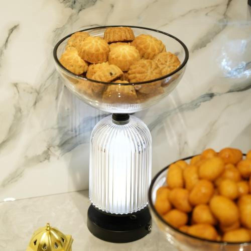 ستاند تقديم الحلوى 29 سم