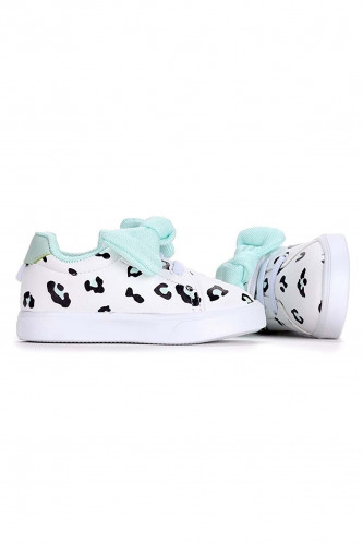 حذاء رياضي للأطفال KOCAMANLAR Cool Merlin Ribbon