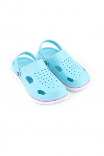 حذاء Gezer Summer Wet Floor Sabo النسائي .