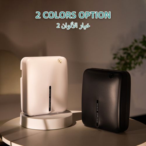 موزع عطري كهربائي