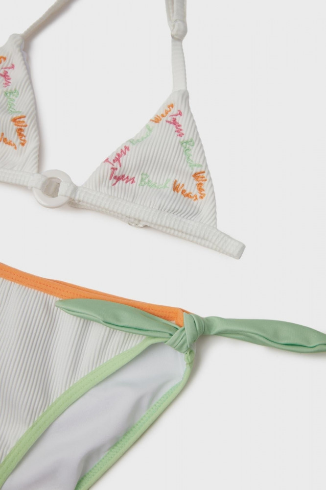 طقم بيكيني للبنات ماركة  Tyess