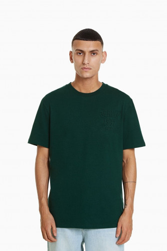 تي شيرت رجالي Bershka