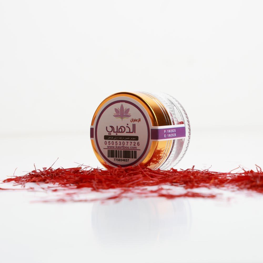 ما هو الزعفران؟ ولماذا يُعد أغلى توابل في العالم؟