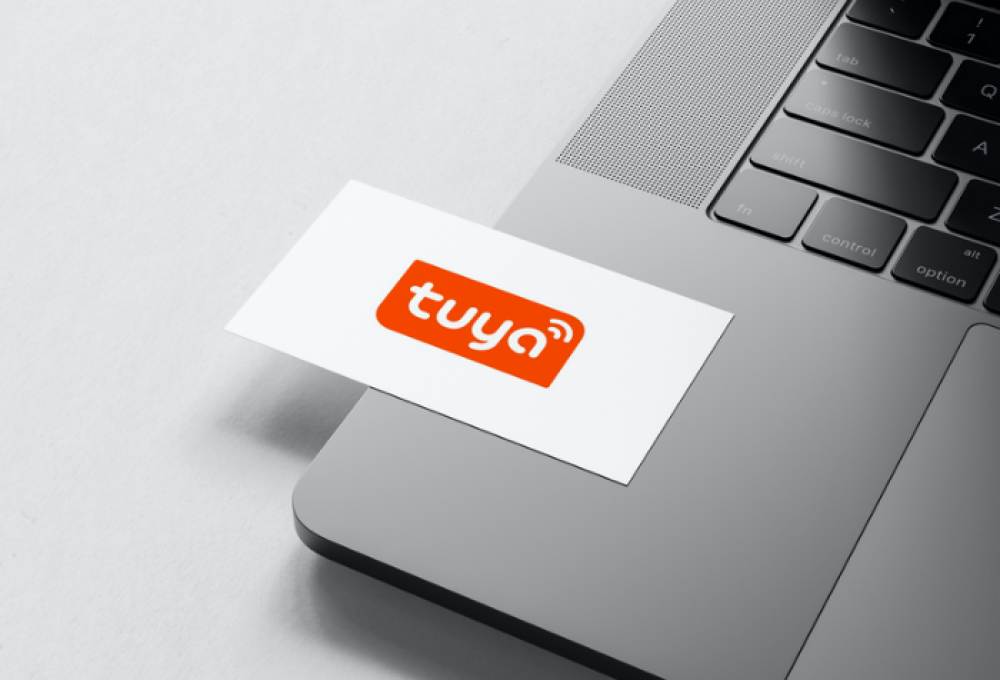 تويا سمارت Tuya smart