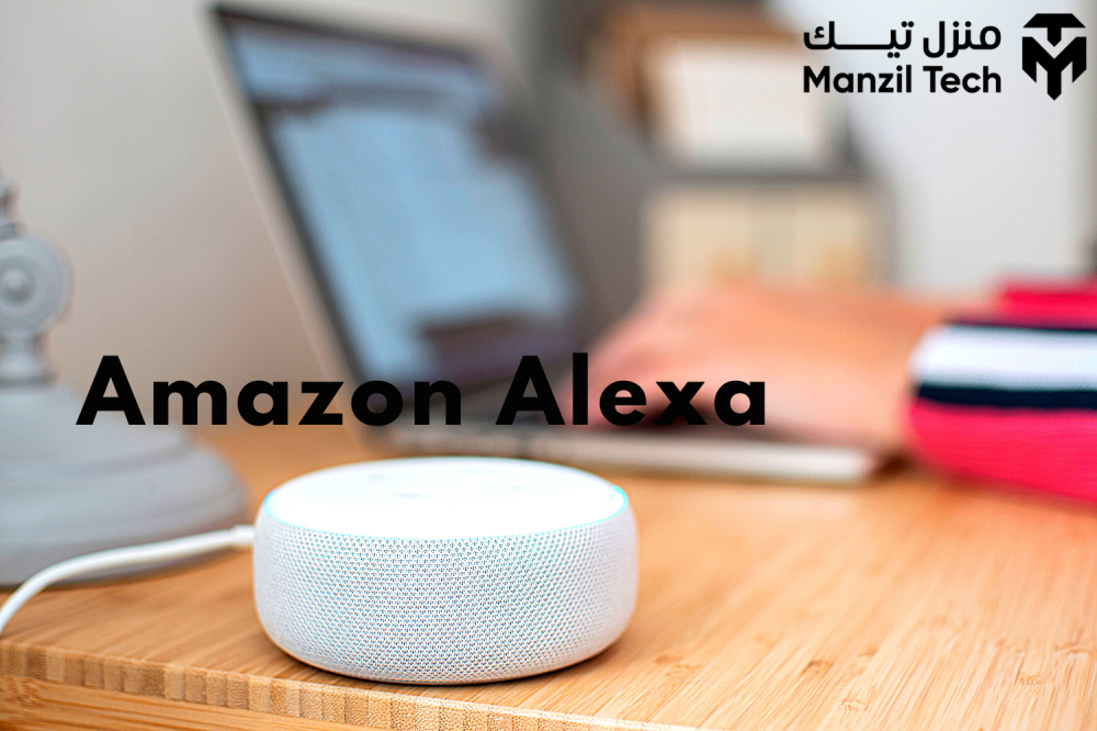 Amazon Alexa
