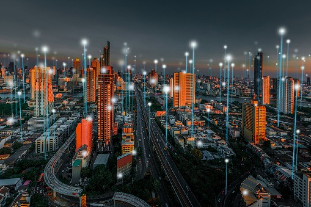 WiFi Mesh