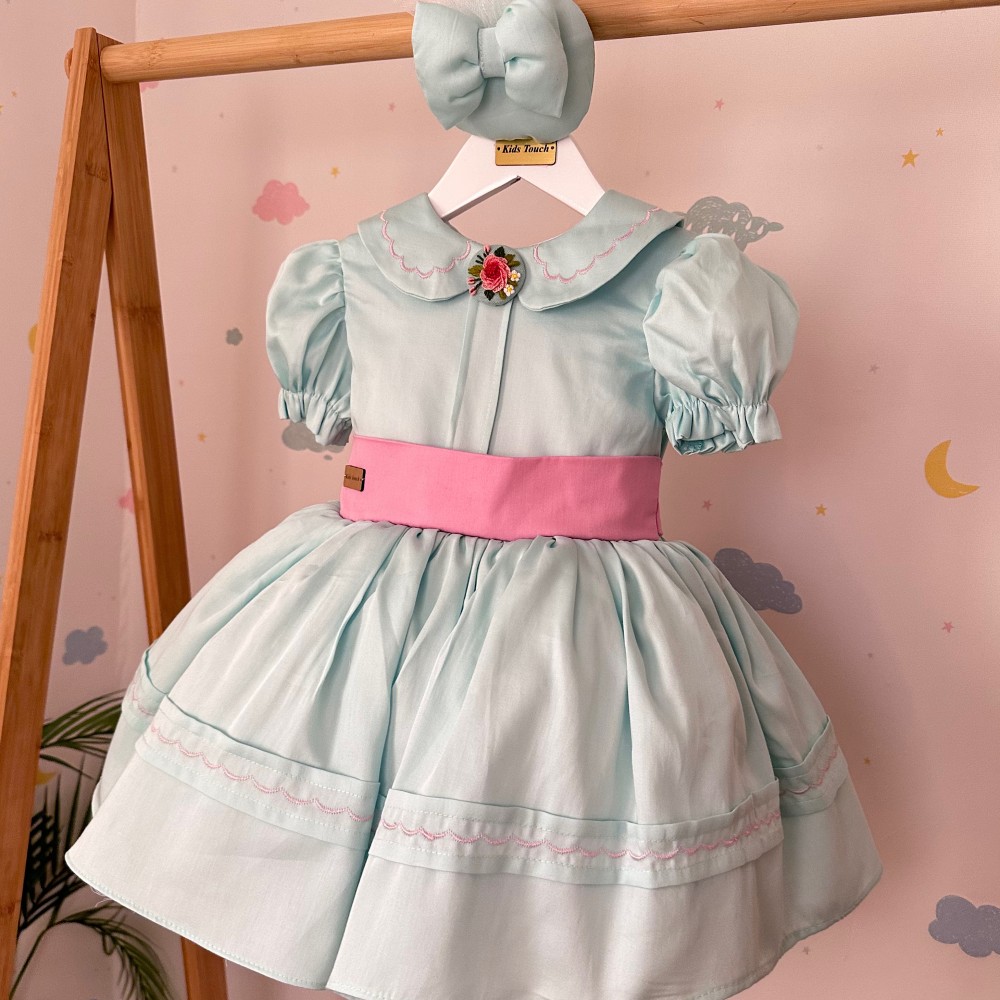 فستان فكتوري