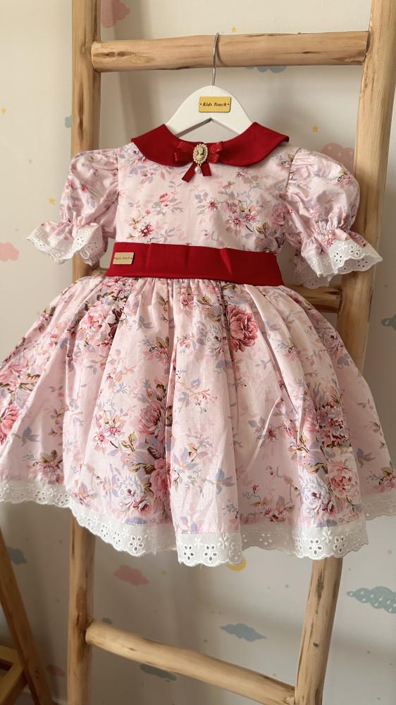 فستان فكتوري