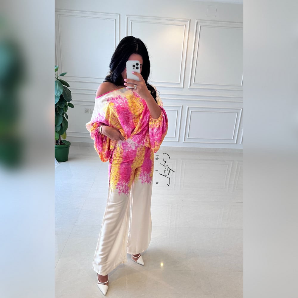 Ombre Co-ord
