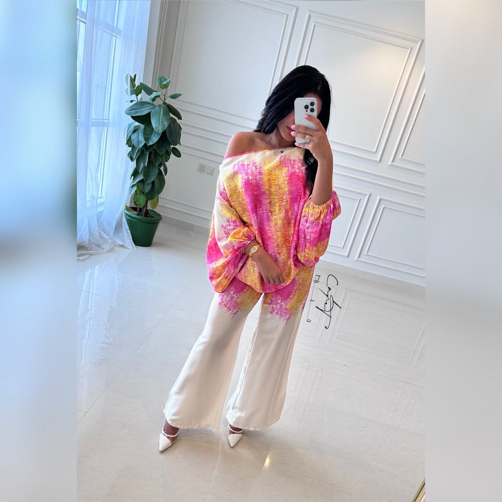 Ombre Co-ord