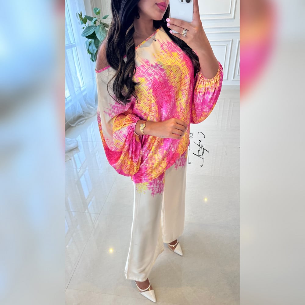 Ombre Co-ord