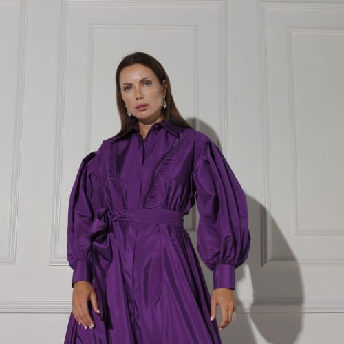 Special Occasions Taffeta Dress