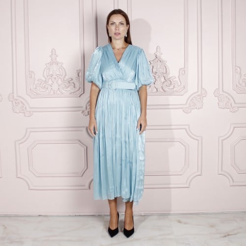 Silky Fairy Dress