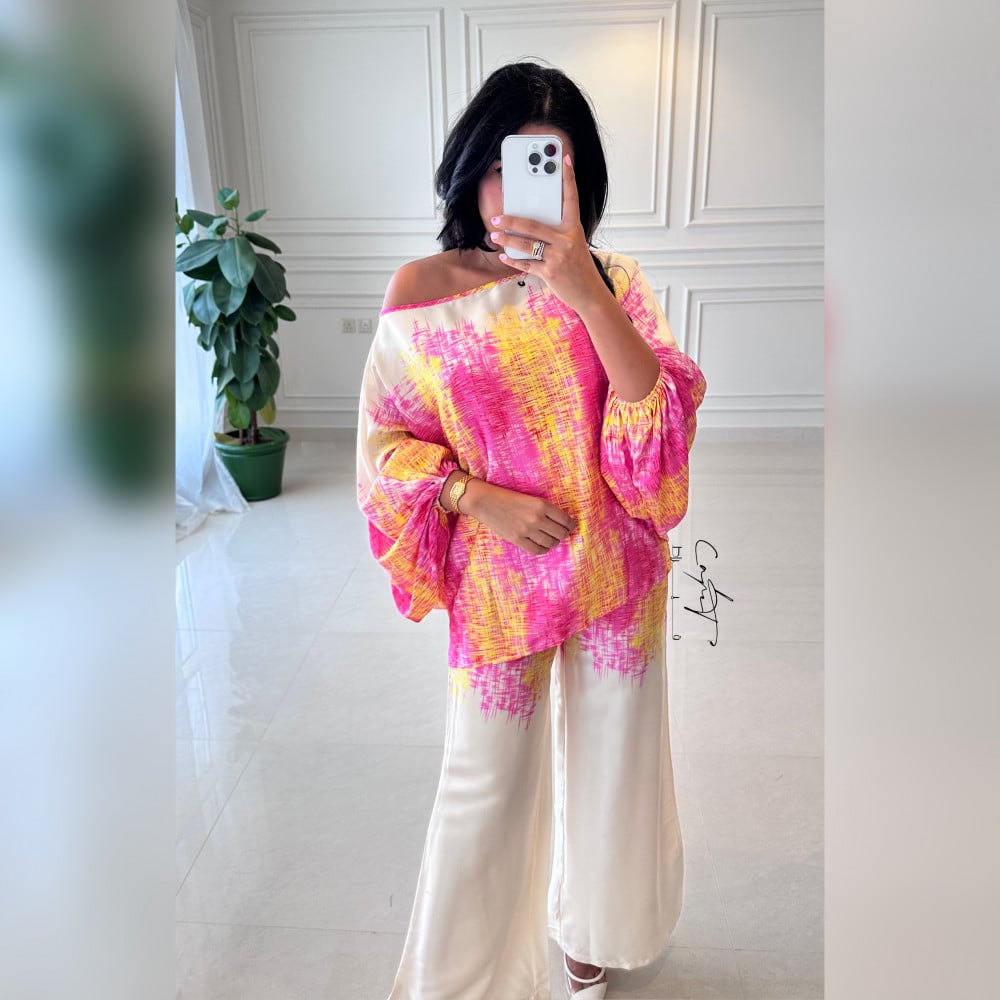 Ombre Co-ord