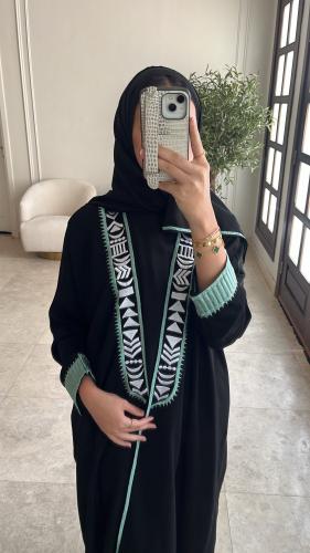 Tiffany Abaya